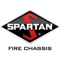 Spartan Fire Chassis