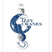 Izzy Cranes
