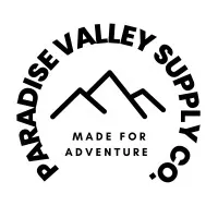 Paradise Valley Supply Co. Paradise Valley Supply Co.