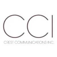 Crest Communications Inc.