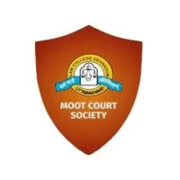 Law College Dehradun, Moot Court Society (LCD-MCS) Law College Dehradun, Moot Court Society (LCD-MCS)