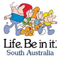 Life. Be in it South Australia