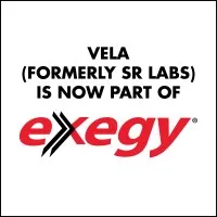 Vela (formerly SR Labs) | now part of Exegy Vela (formerly SR Labs) | now part of Exegy