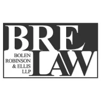 Bolen Robinson & Ellis, LLP