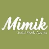 Mimik | Social Media Agency Mimik | Social Media Agency