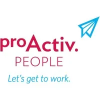 Proactiv People Solutions