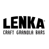 Lenka Craft Granola Bars