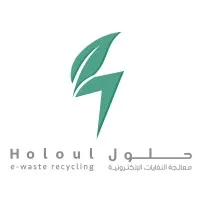 Holoul Electronic Recycling Treatment Co.