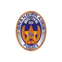 Grand Prairie Police Department