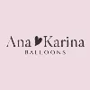 Ana Karina Balloons Ana Karina Balloons