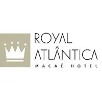 Royal  Atlântica Macaé Hotel