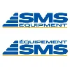 SMS Equipment Inc. SMS Equipment Inc.