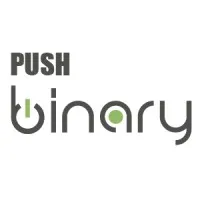PushBinary - Mobile App Development | Website Development