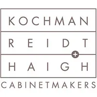 Kochman Reidt + Haigh Cabinetmakers
