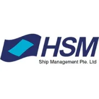 HSM SHIP MANAGEMENT PTE LTD