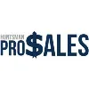 Huntsman ProSales Huntsman ProSales