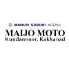 MAIJO MOTO-Maruti Suzuki Arena MAIJO MOTO-Maruti Suzuki Arena