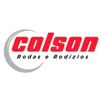 Colson Rodas e Rodízios