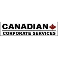 Canadian Corporate Services