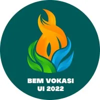 Badan Eksekutif Mahasiswa Vokasi Universitas Indonesia (BEM Vokasi UI)