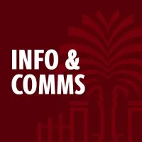 University of South Carolina College of Information and Communications