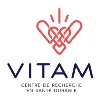 VITAM - Centre de recherche en santé durable VITAM - Centre de recherche en santé durable