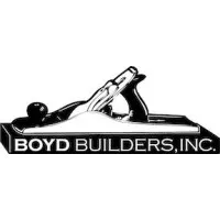 Boyd Builders, Inc.