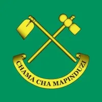 Chama Cha Mapinduzi (CCM) Chama Cha Mapinduzi (CCM)