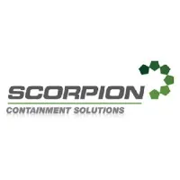 Scorpion Containment Solutions