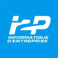 i2p Informatique d'entreprise i2p Informatique d'entreprise
