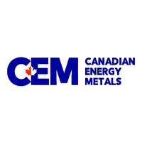 Canadian Energy Metals Corp.