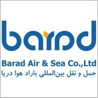 Barad Air & Sea Co,.Ltd