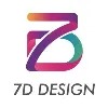 7D Design - Integrated Marketing & Branding Agency 7D Design - Integrated Marketing & Branding Agency
