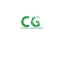 Clean Green Commercial Cleaning