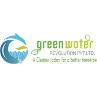 Green Water Revolution Pvt. Ltd. Green Water Revolution Pvt. Ltd.
