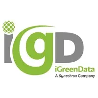 iGreenData - A Synechron Company