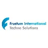 FRUSTUM INTERNATIONAL TECHNO SOLUTION FRUSTUM INTERNATIONAL TECHNO SOLUTION