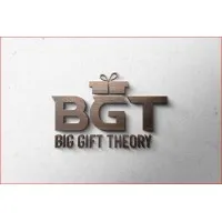 Big Gift Theory Big Gift Theory
