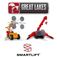 Great Lakes Lifting