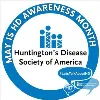 Huntington's Disease Society of America Huntington's Disease Society of America