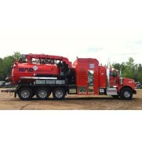MAD Oilfield Solutions