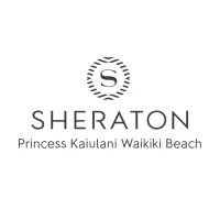 Sheraton Princess Kaiulani Waikiki Beach