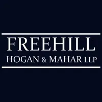 Freehill Hogan & Mahar LLP