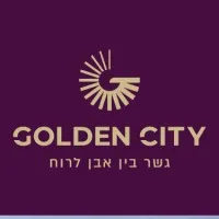 Golden City