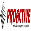 Proactive Network Management Corporation Proactive Network Management Corporation