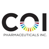 COI Pharmaceuticals COI Pharmaceuticals