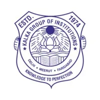 KALKA GROUP OF INSTITUTIONS