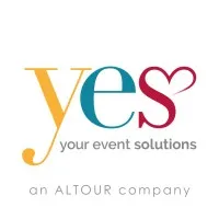 YES (Your Event Solutions) ...an ALTOUR Company (USA)