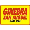 Ginebra San Miguel Ginebra San Miguel