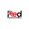 Red Paramount Iron Ltd Red Paramount Iron Ltd